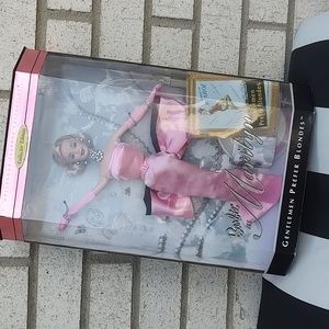 Marilyn Monroe Barbie/1997
